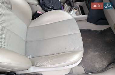 Универсал Renault Megane 2003 в Радивилове