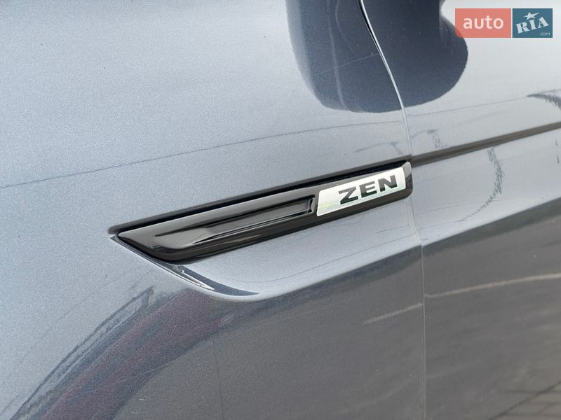 Универсал Renault Megane 2017 в Полтаве фото 15 Универсал Renault Megane 2017 в Полтаве