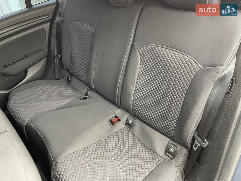 Универсал Renault Megane 2017 в Полтаве фото 29 Универсал Renault Megane 2017 в Полтаве