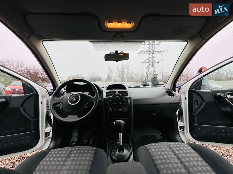 Универсал Renault Megane 2009 в Харькове фото 14 Универсал Renault Megane 2009 в Харькове