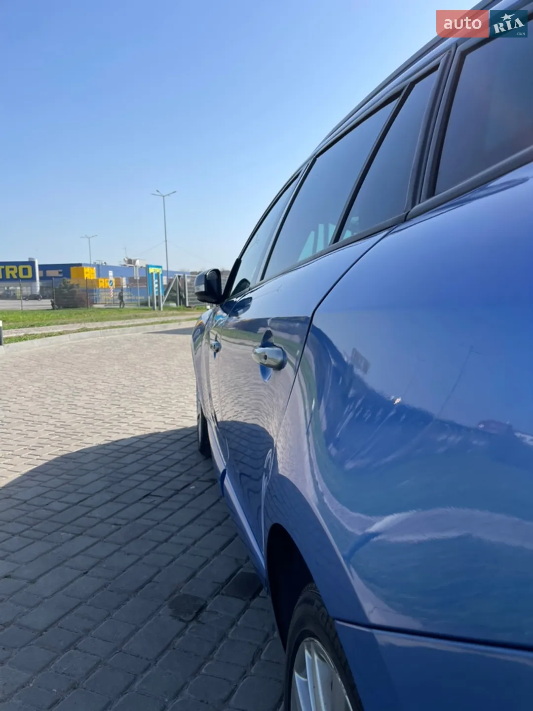2014 Renault Megane - мініатюра 10