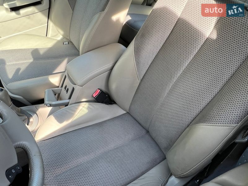 Універсал Renault Megane 2003 в Харкові