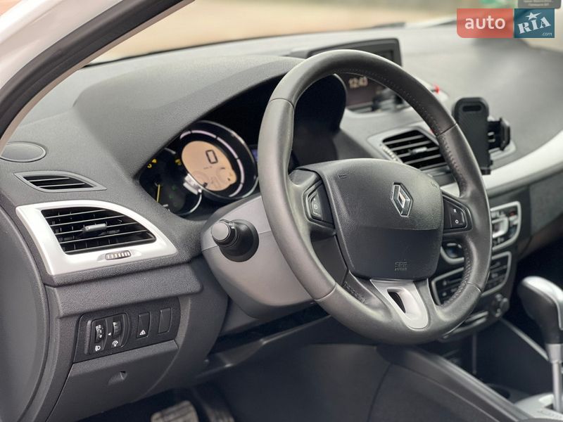 Универсал Renault Megane 2010 в Ивано-Франковске фото 35 Универсал Renault Megane 2010 в Ивано-Франковске