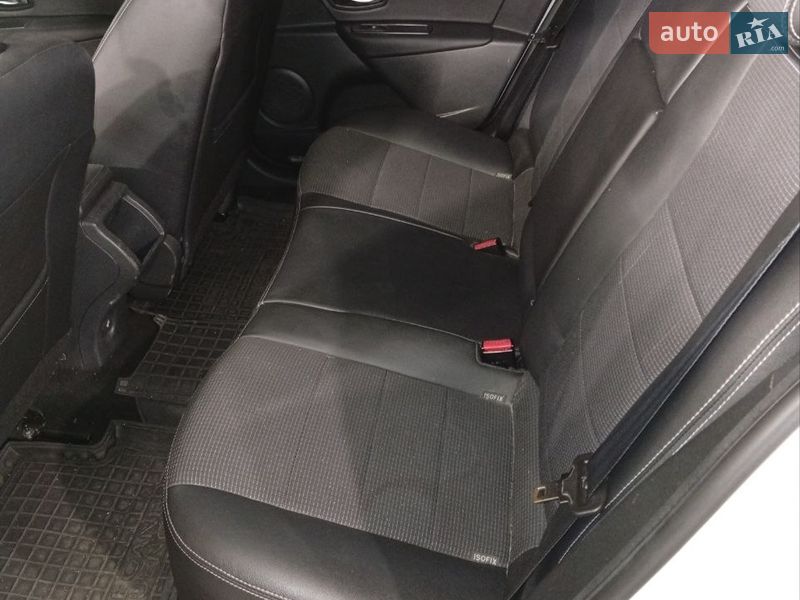 Универсал Renault Megane 2011 в Днепре