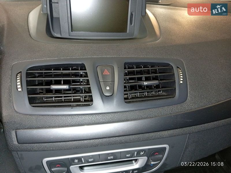 Универсал Renault Megane 2011 в Днепре