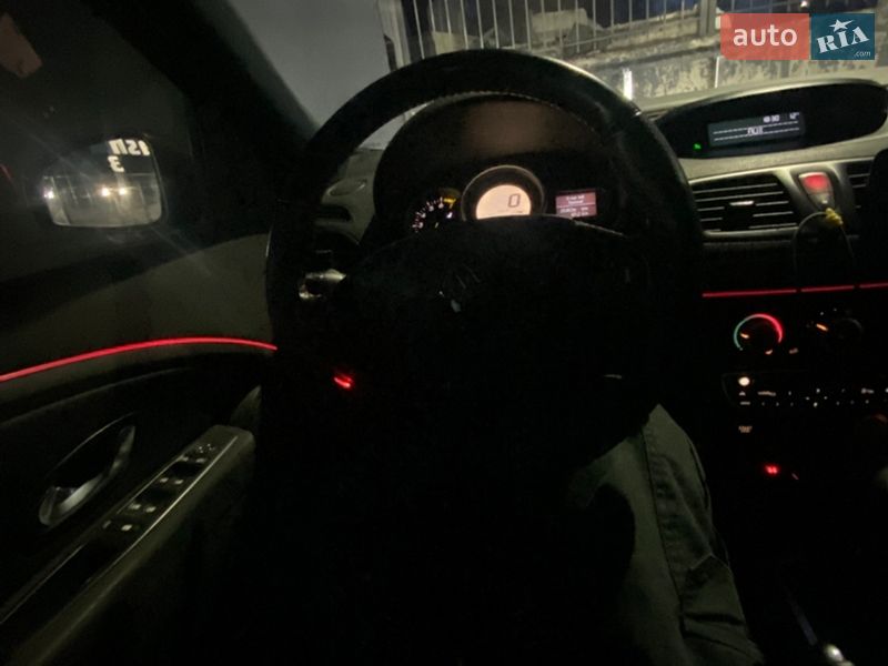 Хэтчбек Renault Megane 2009 в Запорожье фото 24 Хэтчбек Renault Megane 2009 в Запорожье