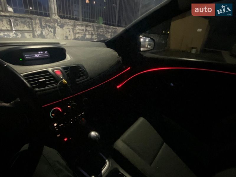 Хэтчбек Renault Megane 2009 в Запорожье фото 25 Хэтчбек Renault Megane 2009 в Запорожье