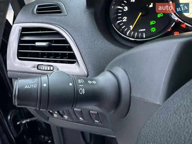 Універсал Renault Megane 2012 в Львові