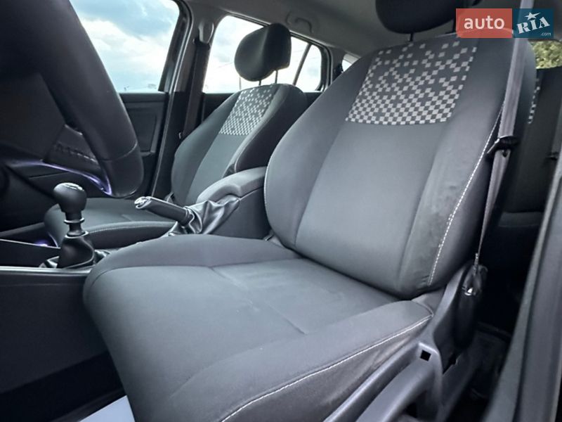 Універсал Renault Megane 2012 в Львові