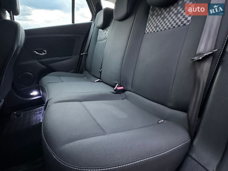 Універсал Renault Megane 2012 в Львові