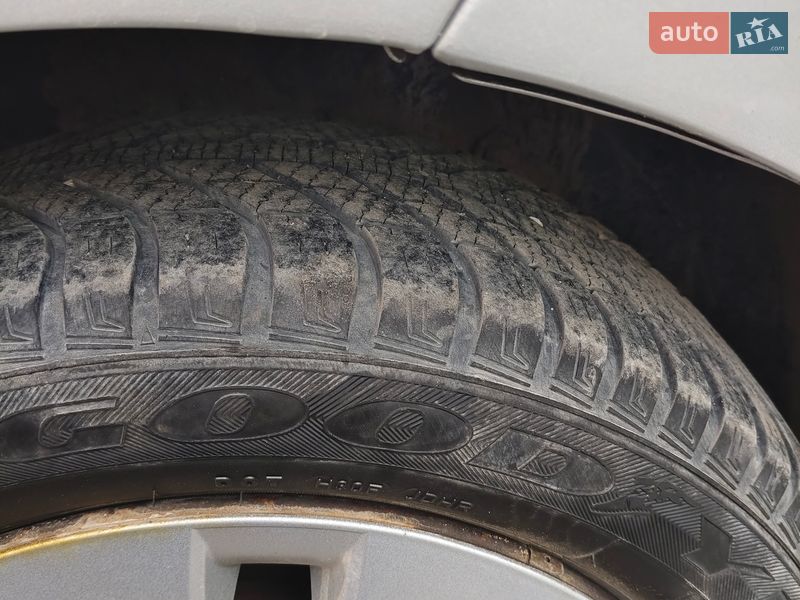 Хетчбек Renault Megane 2012 в Тернополі