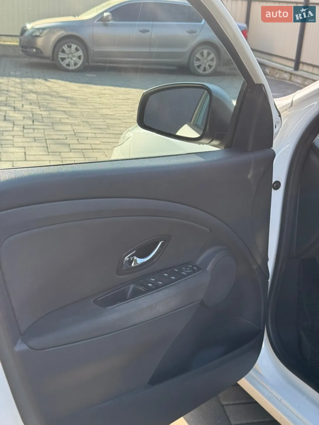 2013 Renault Megane - мініатюра 11