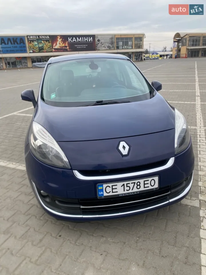 2013 Renault Megane - мініатюра 15