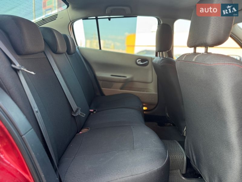 Седан Renault Megane 2007 в Киеве