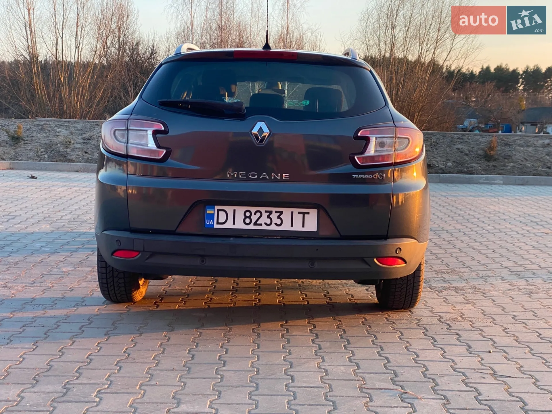 2011 Renault Megane - мініатюра 7