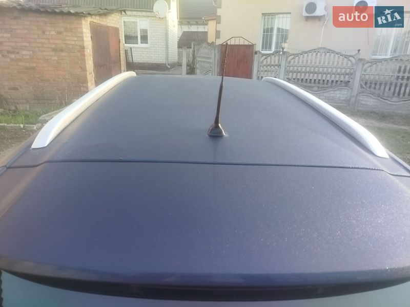 Універсал Renault Megane 2018 в Бердичеві