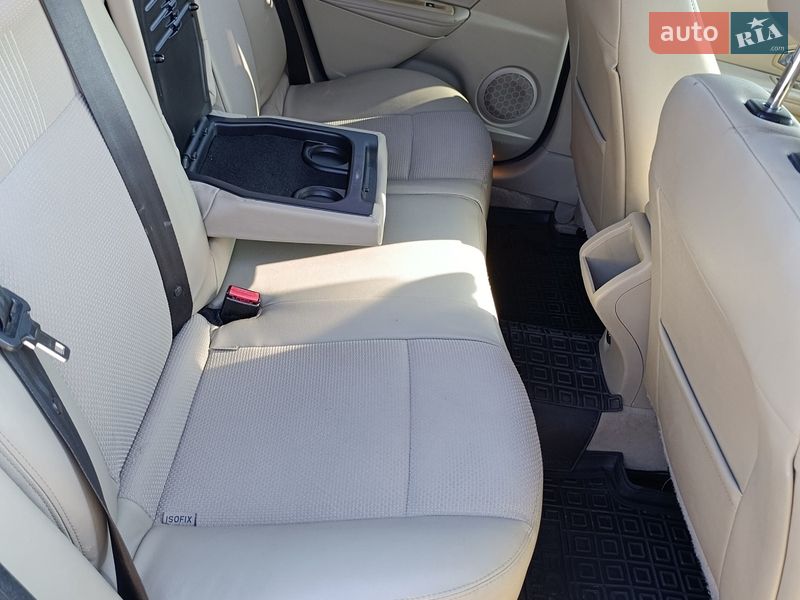 Хэтчбек Renault Megane 2009 в Жмеринке