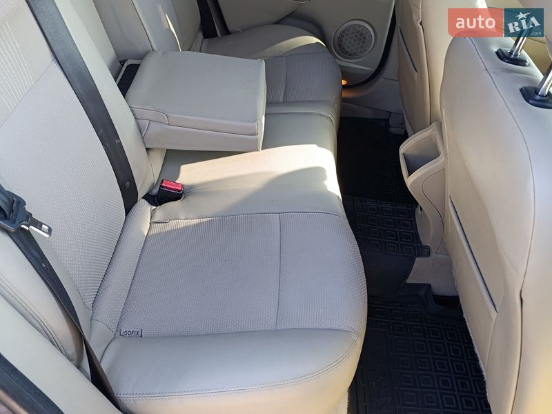 Хэтчбек Renault Megane 2009 в Жмеринке