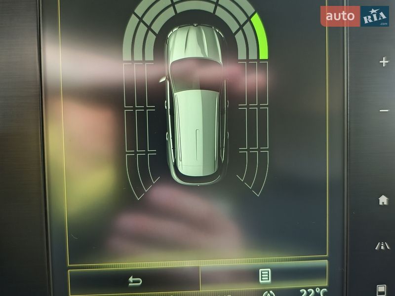 Універсал Renault Megane 2016 в Одесі фото 57 Універсал Renault Megane 2016 в Одесі