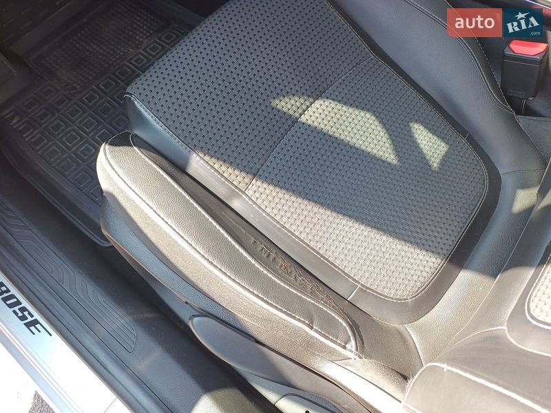 Універсал Renault Megane 2016 в Одесі фото 41 Універсал Renault Megane 2016 в Одесі