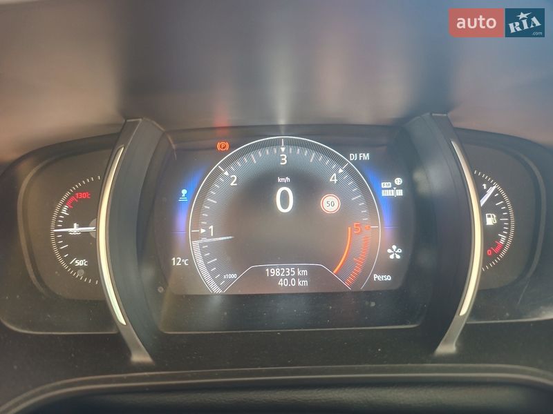 Універсал Renault Megane 2016 в Одесі фото 47 Універсал Renault Megane 2016 в Одесі