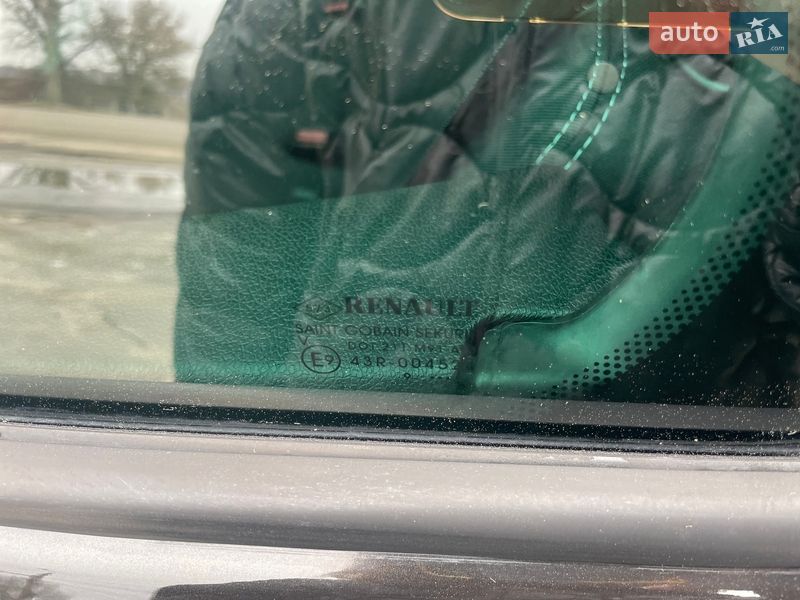 Универсал Renault Megane 2009 в Сумах