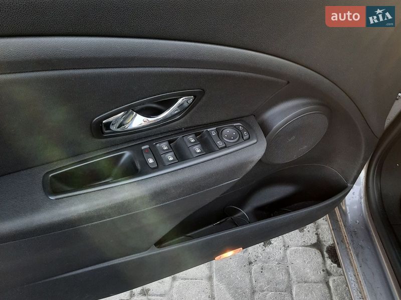 Універсал Renault Megane 2012 в Радивиліві