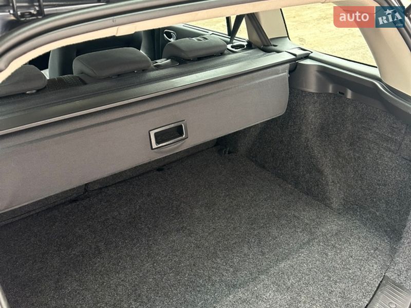 Универсал Renault Megane 2008 в Хороле