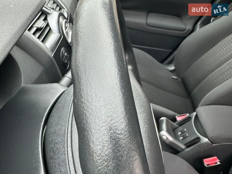 Универсал Renault Megane 2008 в Хороле