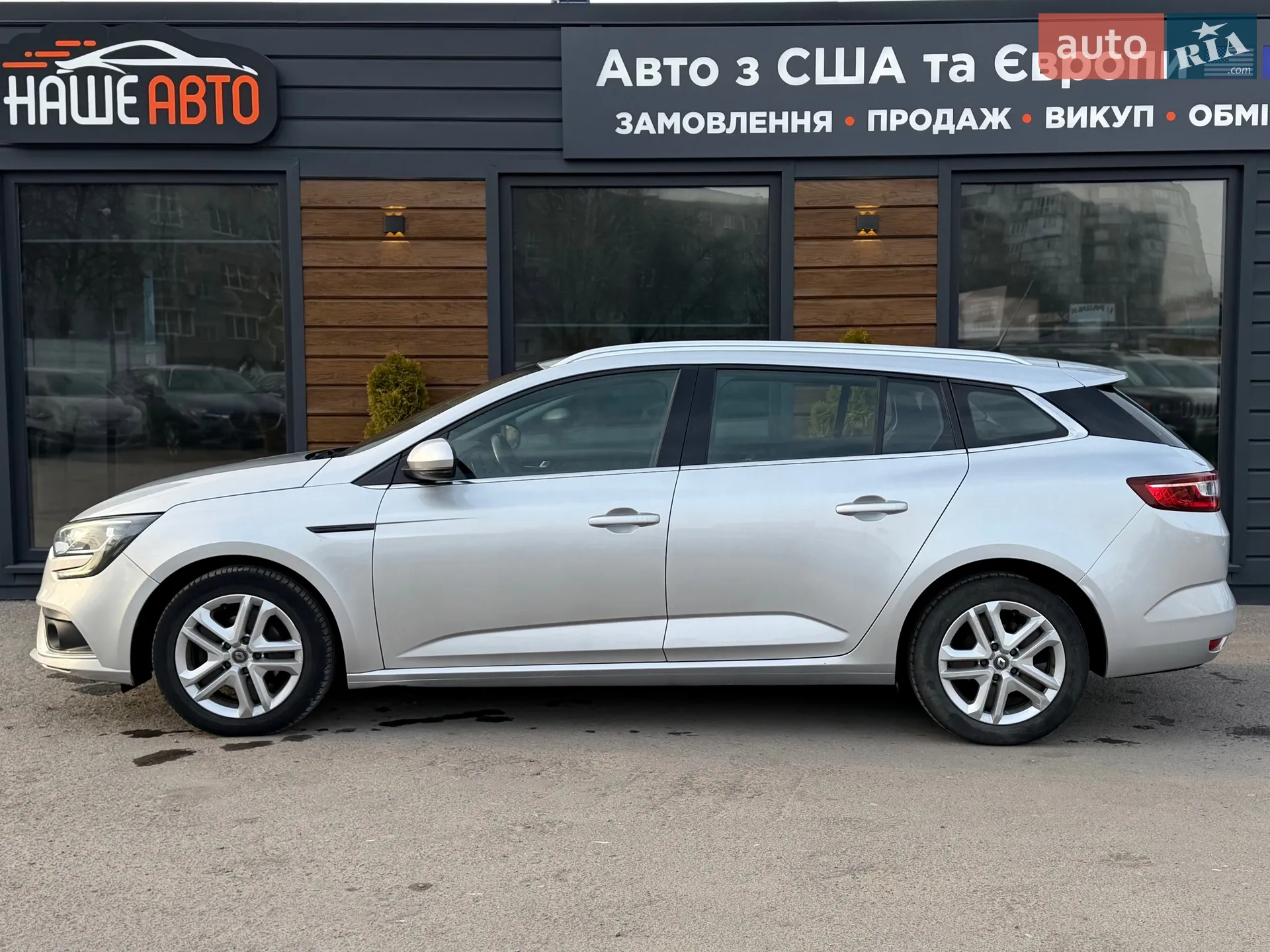 2018 Renault Megane - мініатюра 19