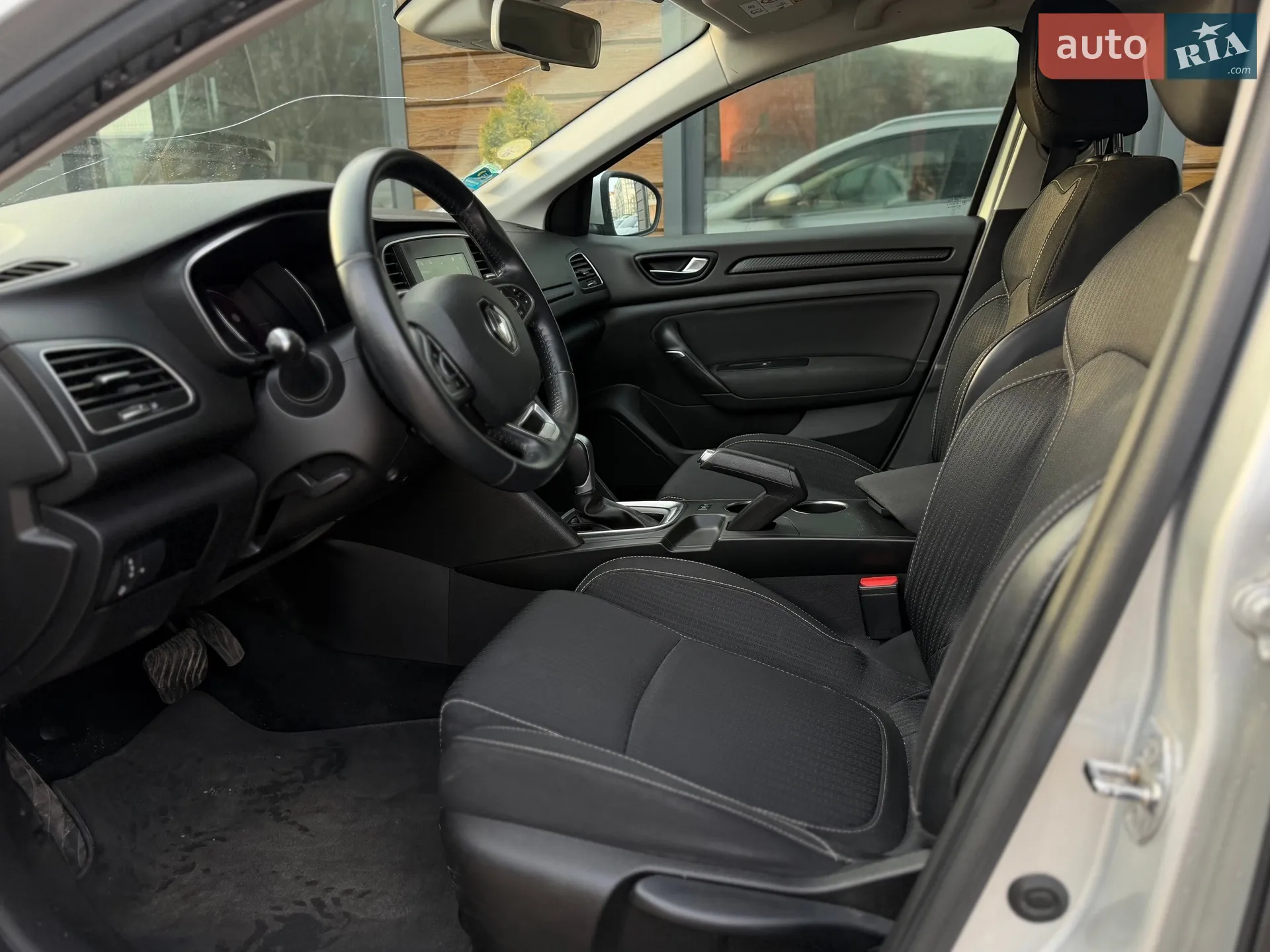 2018 Renault Megane - мініатюра 23