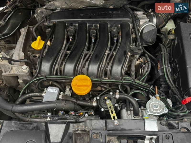 Универсал Renault Megane 2009 в Сумах