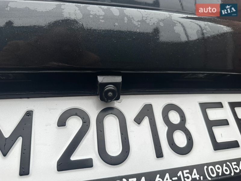 Универсал Renault Megane 2009 в Сумах