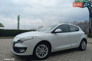 Хетчбек Renault Megane 2012 в Снятині
