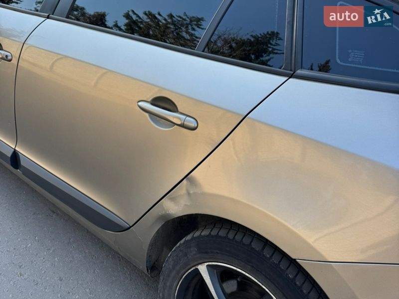Универсал Renault Megane 2010 в Гайсине фото 7 Универсал Renault Megane 2010 в Гайсине