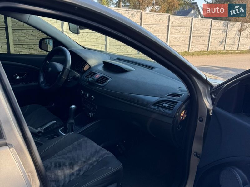 Универсал Renault Megane 2010 в Гайсине фото 17 Универсал Renault Megane 2010 в Гайсине