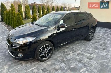 Універсал Renault Megane 2012 в Камені-Каширському
