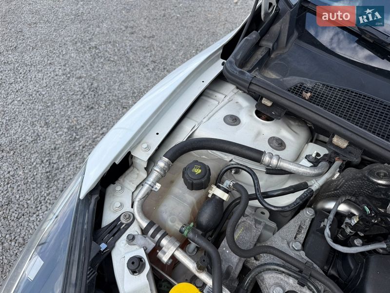 Универсал Renault Megane 2015 в Ровно