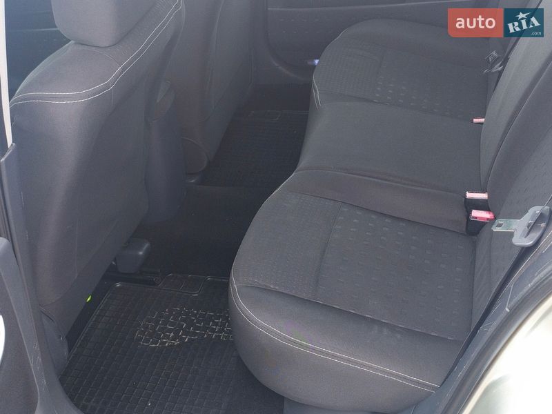 Универсал Renault Megane 2005 в Черновцах фото 10 Универсал Renault Megane 2005 в Черновцах