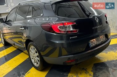 Универсал Renault Megane 2009 в Борщеве