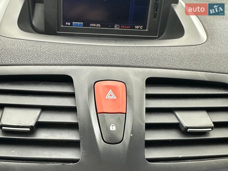 Универсал Renault Megane 2009 в Борщеве