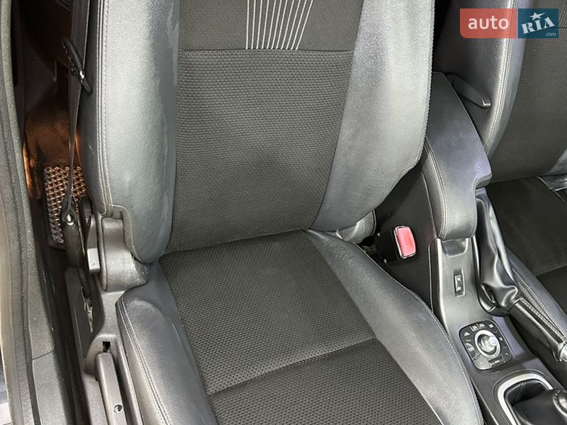 Универсал Renault Megane 2009 в Борщеве