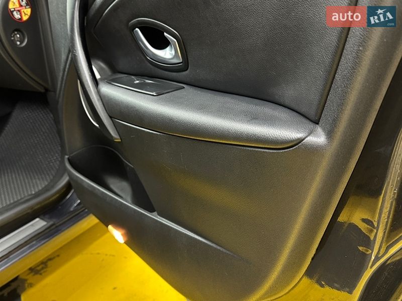 Универсал Renault Megane 2009 в Борщеве