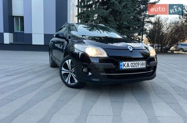Универсал Renault Megane 2011 в Житомире