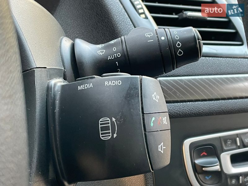 Универсал Renault Megane 2012 в Дрогобыче фото 59 Универсал Renault Megane 2012 в Дрогобыче