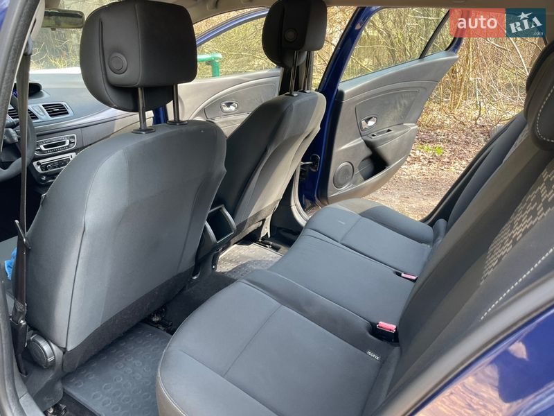 Универсал Renault Megane 2012 в Дрогобыче фото 70 Универсал Renault Megane 2012 в Дрогобыче