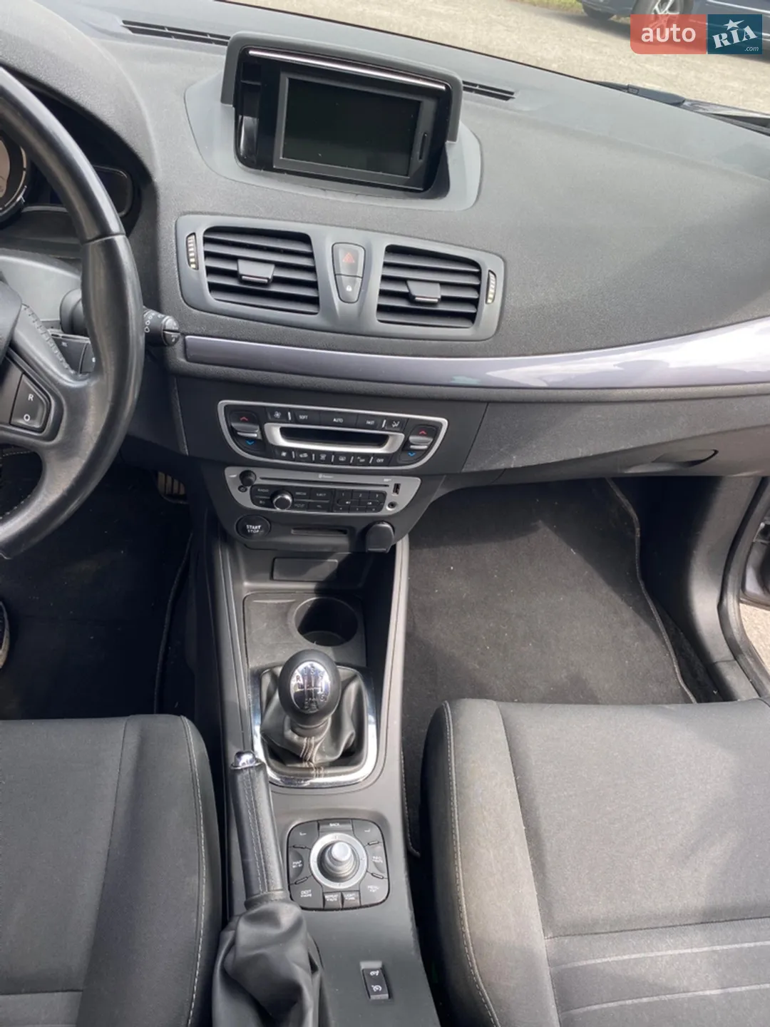 2014 Renault Megane - мініатюра 17