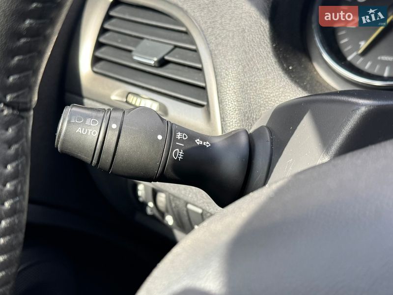 Универсал Renault Megane 2014 в Виннице