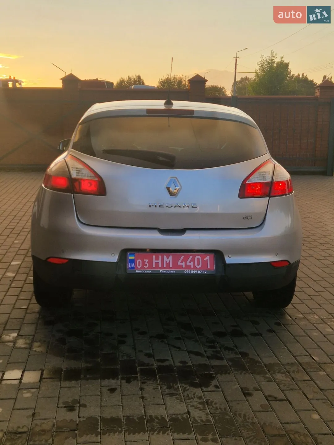 2013 Renault Megane - мініатюра 16