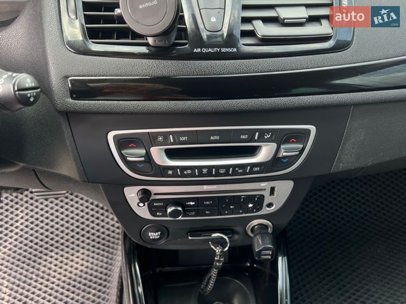 Універсал Renault Megane 2012 в Бершаді